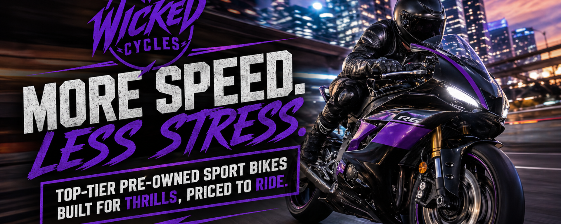 Wicked Cycles